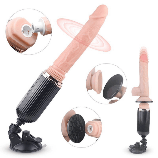 dildo