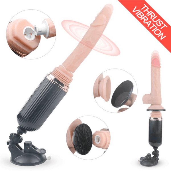 dildo