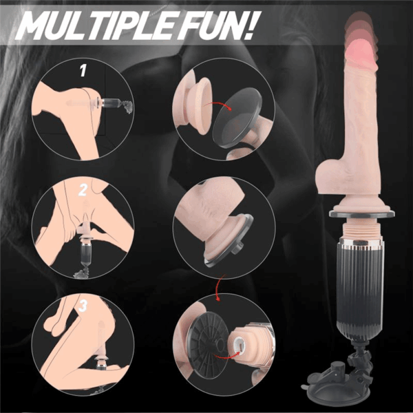 dildo