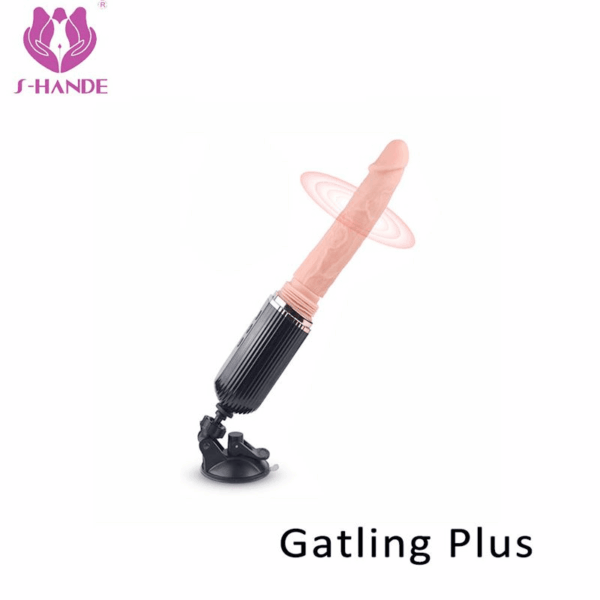 dildo