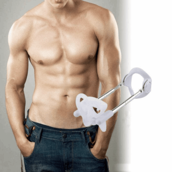 pleasure toy