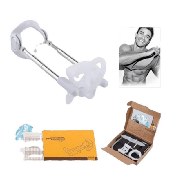 pleasure toy