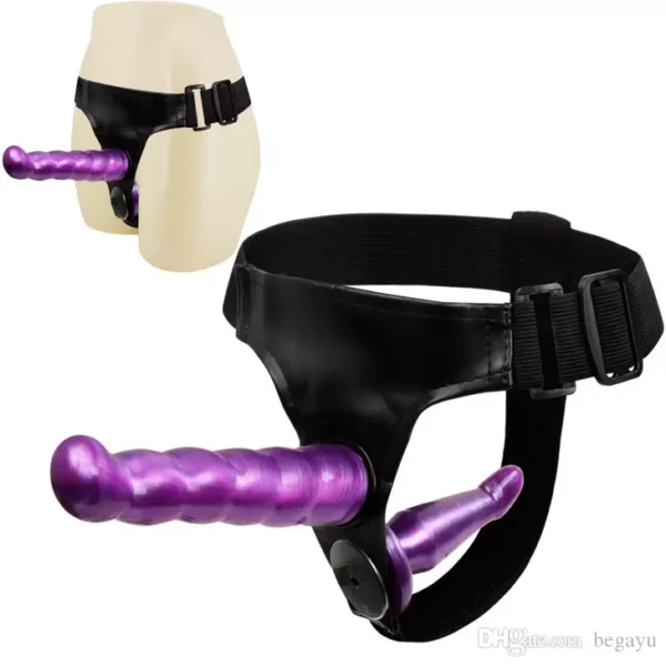 strap-on