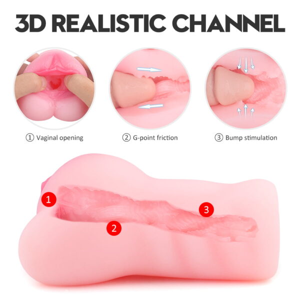 pleasure toy
