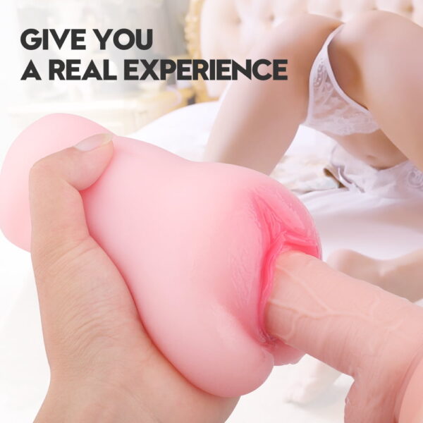 pleasure toy