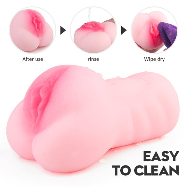 pleasure toy