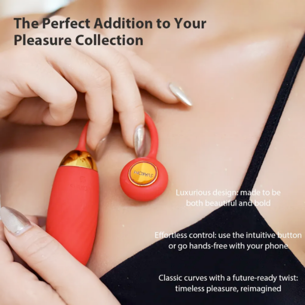 vibrator