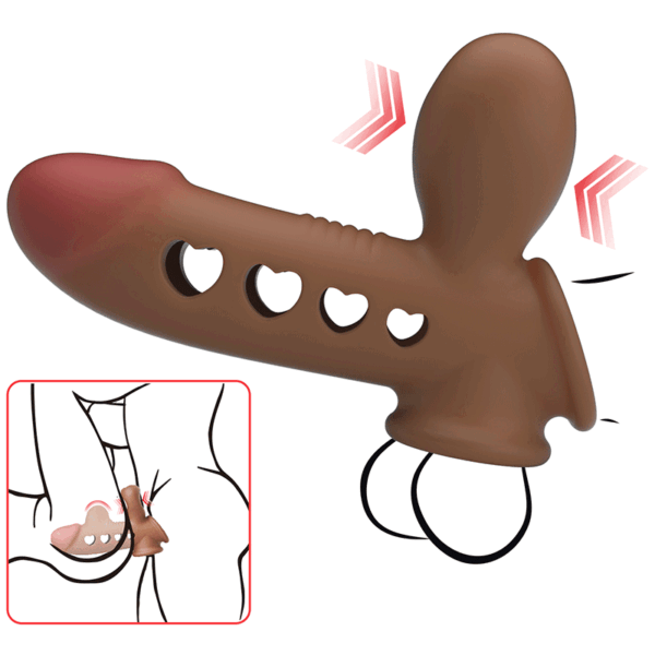pleasure toy