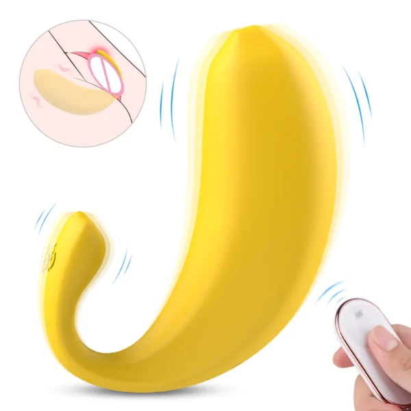 vibrator