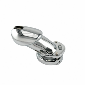 Chastity Commander