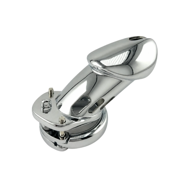 Chastity Commander