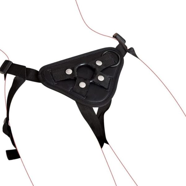 Strap On Belt Harness