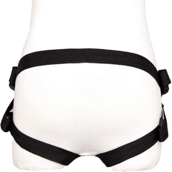 Strap On Belt Harness