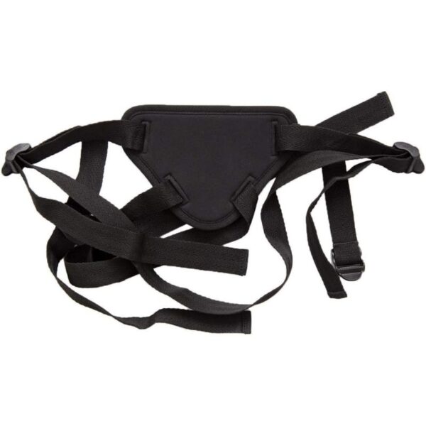 Strap On Belt Harness