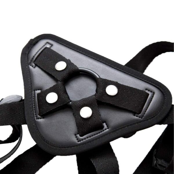 Strap On Belt Harness