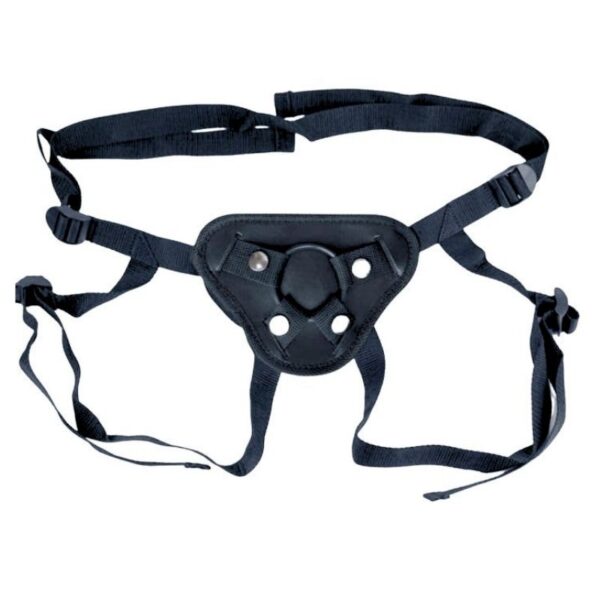 Strap On Belt Harness