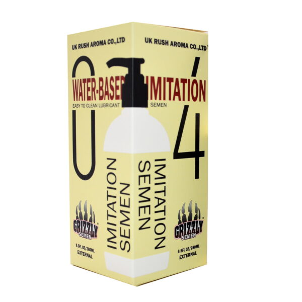 intimate lubricant