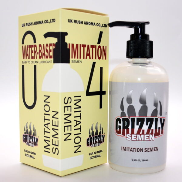 intimate lubricant