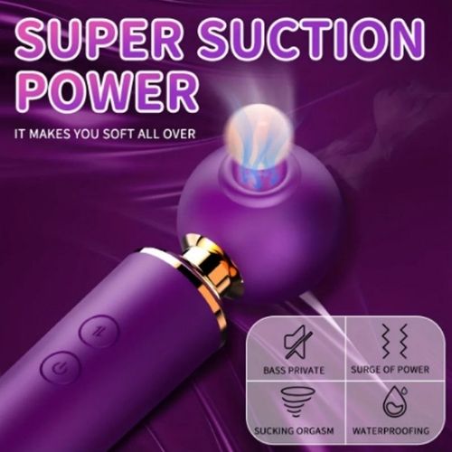 vibrator