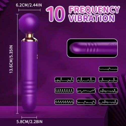 vibrator