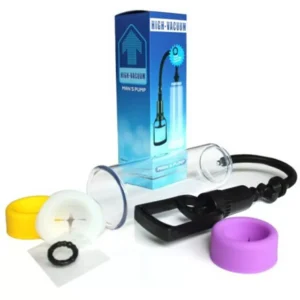 pleasure toy