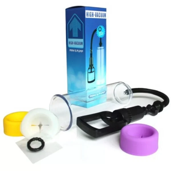 pleasure toy