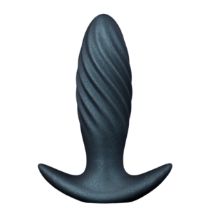 inflatable butt plug