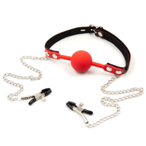 bondage accessory
