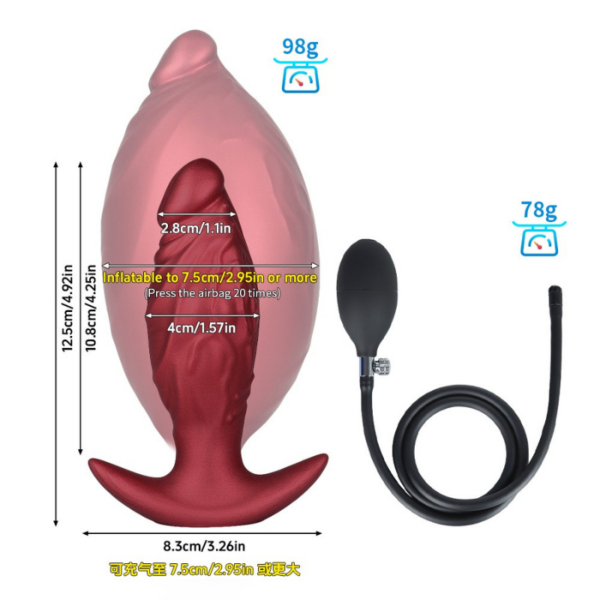 anal toy
