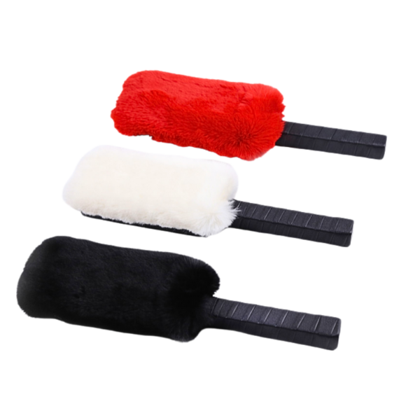 Plush Fetish Paddle
