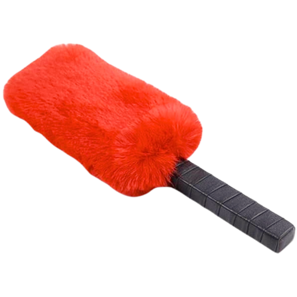 Plush Fetish Paddle