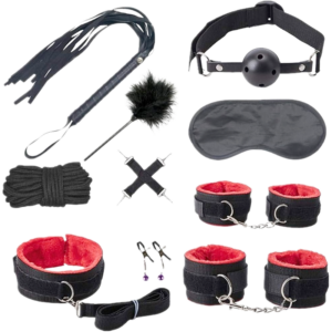 bondage accessory
