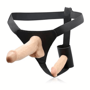 strap-on