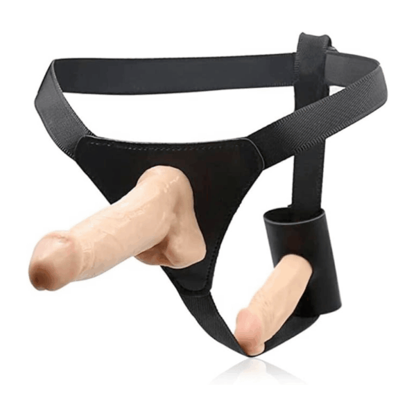 strap-on