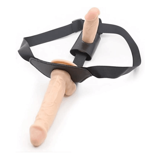 strap-on
