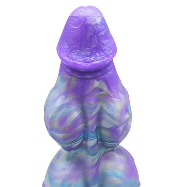 Colossus Bead Silicone Plug