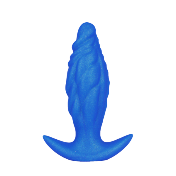 inflatable butt plug