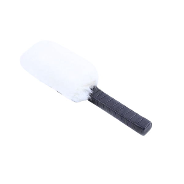 Plush Fetish Paddle