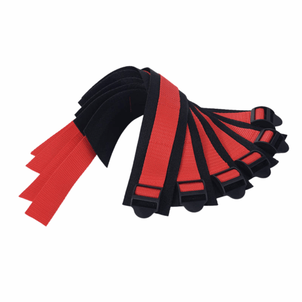 BDSM Premium Bed Restraints