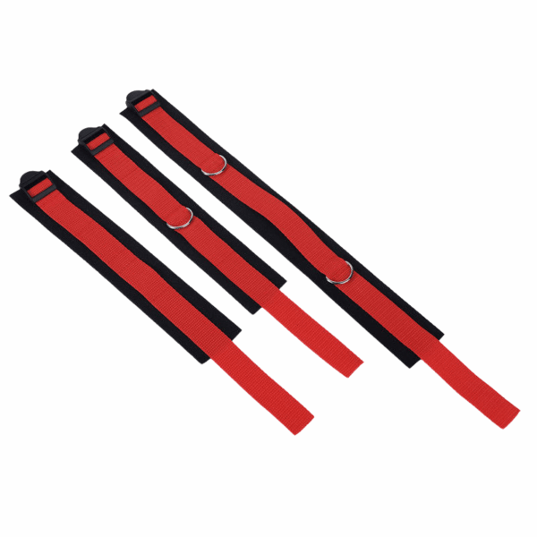 BDSM Premium Bed Restraints