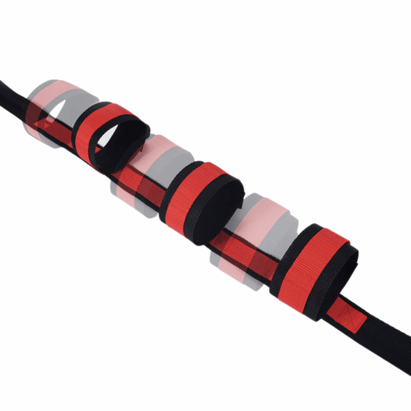 BDSM Premium Bed Restraints