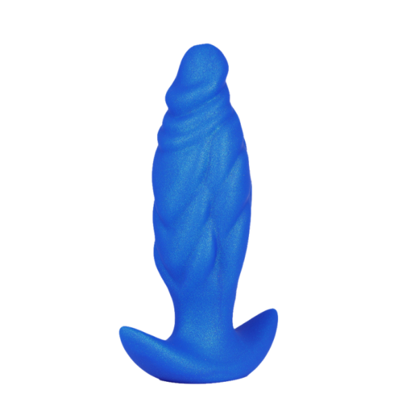 inflatable butt plug