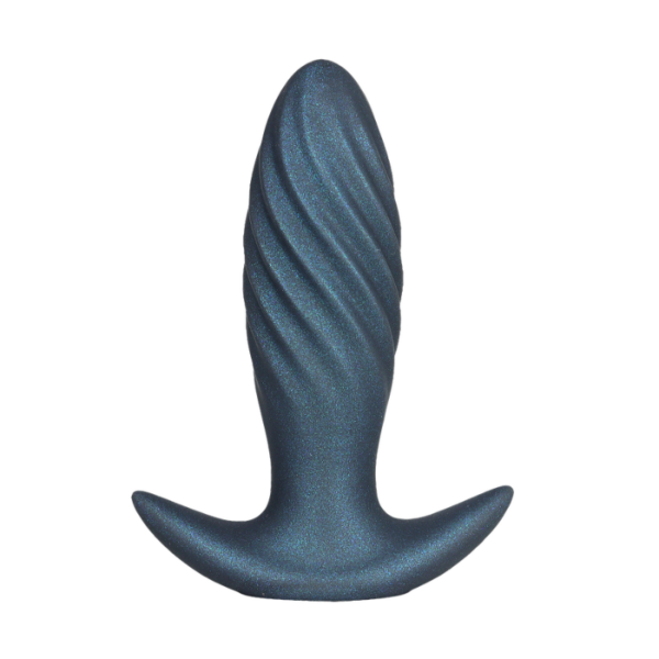inflatable butt plug