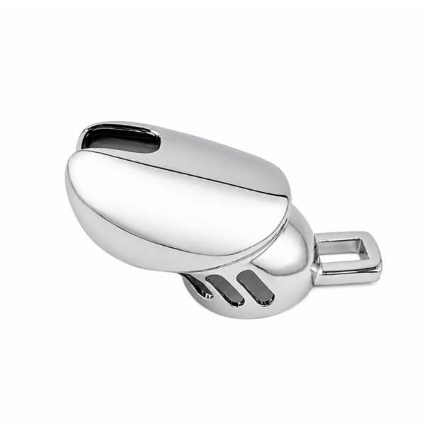 Apocalypse Chastity Cage