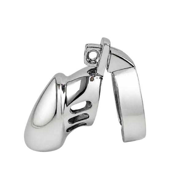 Apocalypse Chastity Cage