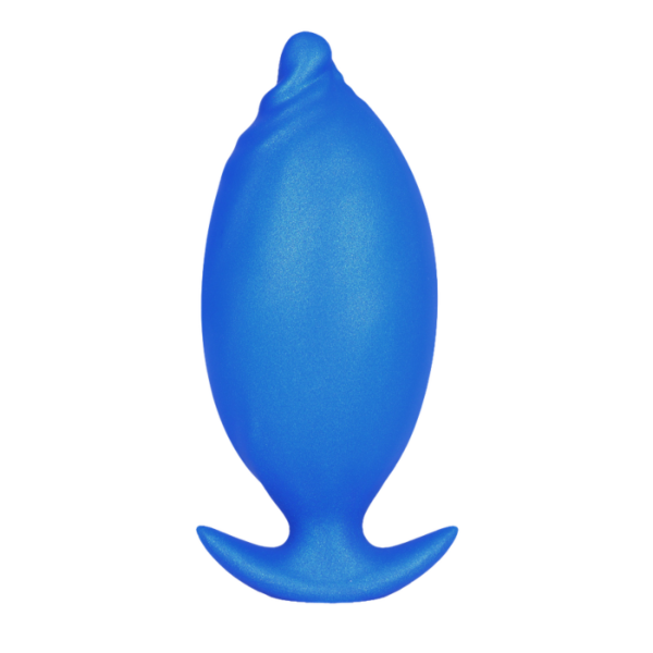 inflatable butt plug