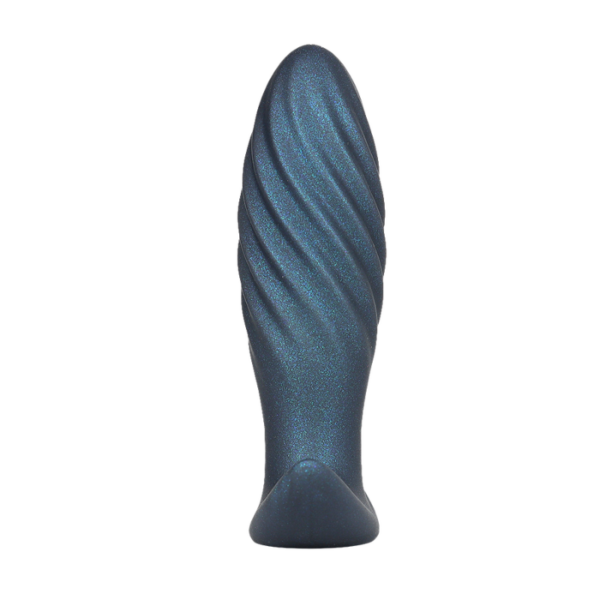 inflatable butt plug