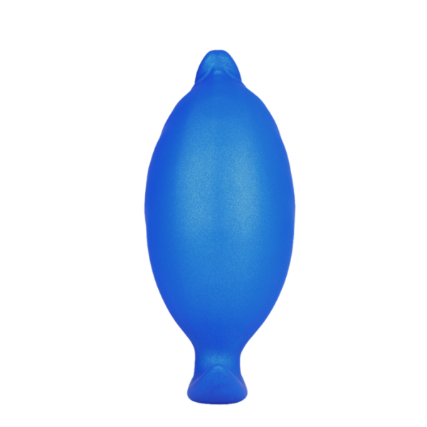 inflatable butt plug