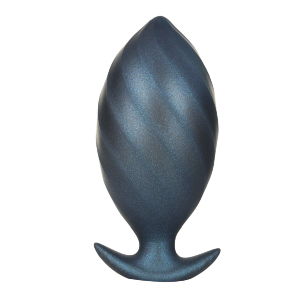 inflatable butt plug
