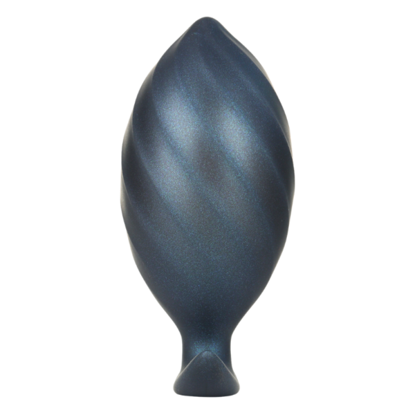 inflatable butt plug